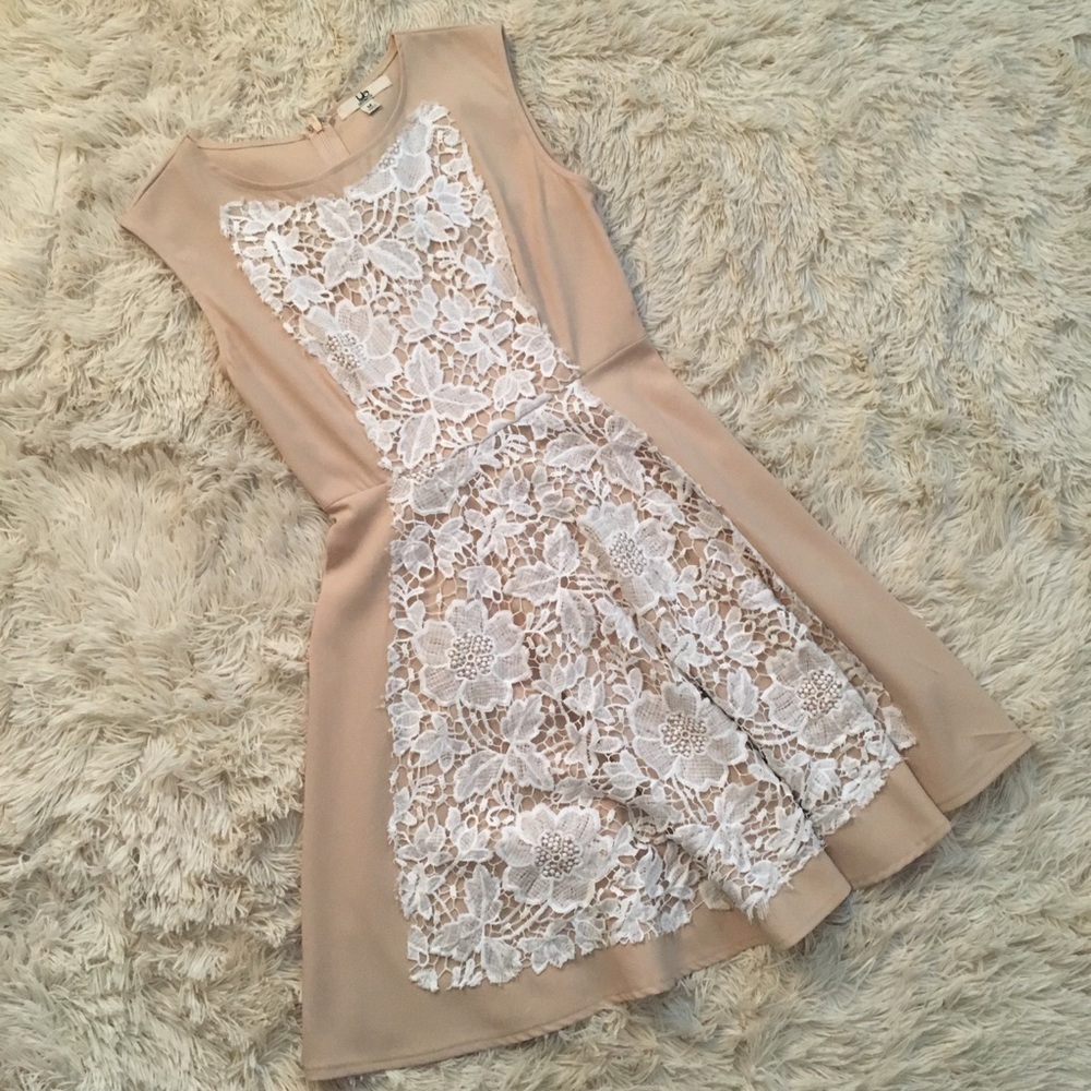 Ya LA Lace Dress